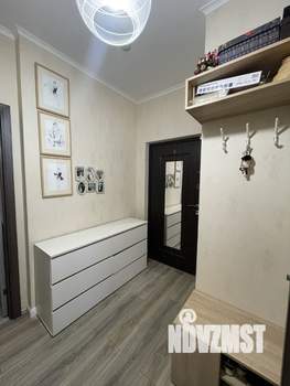 1-к квартира, вторичка, 35м2, 2/8 этаж