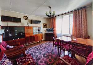 2-к квартира, вторичка, 37м2, 12/12 этаж