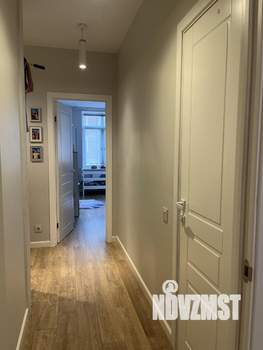 2-к квартира, вторичка, 45м2, 3/8 этаж