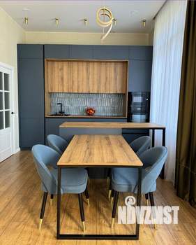 3-к квартира, вторичка, 70м2, 1/8 этаж