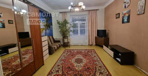 4-к квартира, вторичка, 99м2, 3/4 этаж