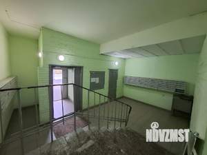 1-к квартира, вторичка, 36м2, 8/14 этаж