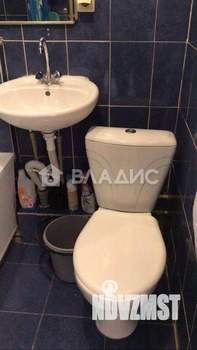 1-к квартира, вторичка, 30м2, 1/5 этаж