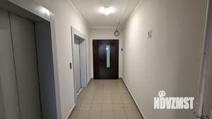 2-к квартира, вторичка, 65м2, 11/17 этаж