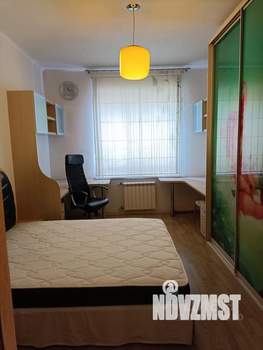 2-к квартира, вторичка, 64м2, 12/18 этаж