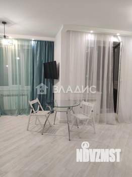 1-к квартира, вторичка, 47м2, 4/17 этаж