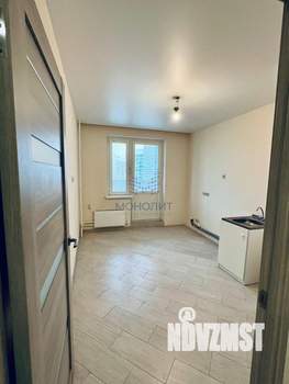 2-к квартира, вторичка, 56м2, 13/17 этаж