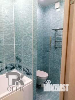 1-к квартира, вторичка, 33м2, 4/8 этаж