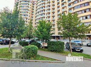 4-к квартира, вторичка, 103м2, 12/13 этаж