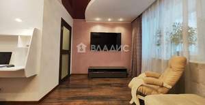 3-к квартира, вторичка, 72м2, 15/17 этаж