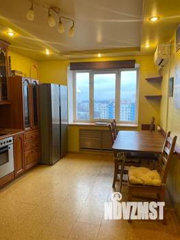 2-к квартира, вторичка, 65м2, 17/17 этаж