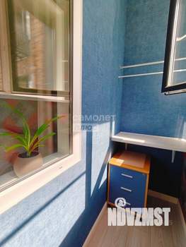 1-к квартира, вторичка, 34м2, 2/8 этаж
