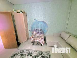 2-к квартира, вторичка, 25м2, 2/2 этаж