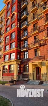 1-к квартира, вторичка, 32м2, 4/8 этаж