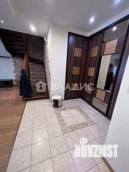 3-к квартира, вторичка, 120м2, 17/18 этаж