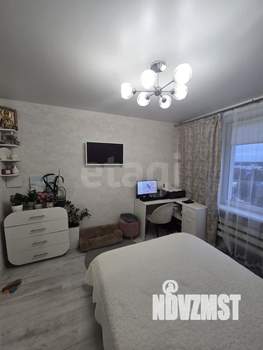 3-к квартира, вторичка, 65м2, 11/12 этаж