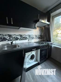 2-к квартира, вторичка, 46м2, 4/5 этаж