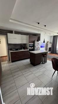 3-к квартира, вторичка, 85м2, 17/17 этаж