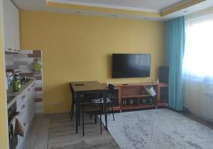 2-к квартира, вторичка, 58м2, 6/17 этаж