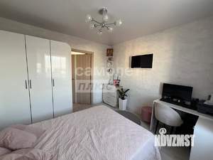 3-к квартира, вторичка, 65м2, 11/12 этаж