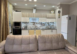 2-к квартира, вторичка, 46м2, 4/8 этаж