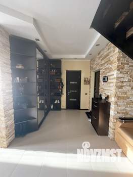 3-к квартира, вторичка, 184м2, 17/18 этаж