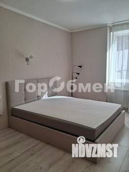 3-к квартира, вторичка, 76м2, 2/17 этаж