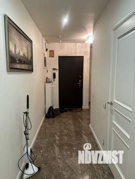 3-к квартира, вторичка, 72м2, 3/17 этаж