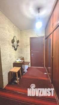 3-к квартира, вторичка, 68м2, 14/16 этаж