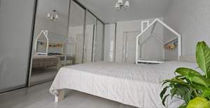 2-к квартира, вторичка, 70м2, 15/17 этаж