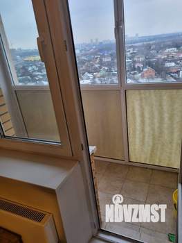 2-к квартира, вторичка, 63м2, 14/17 этаж