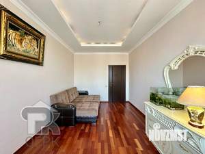 3-к квартира, вторичка, 126м2, 17/18 этаж