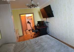 1-к квартира, вторичка, 41м2, 13/17 этаж