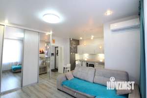 2-к квартира, вторичка, 45м2, 7/8 этаж