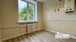 2-к квартира, вторичка, 46м2, 3/3 этаж