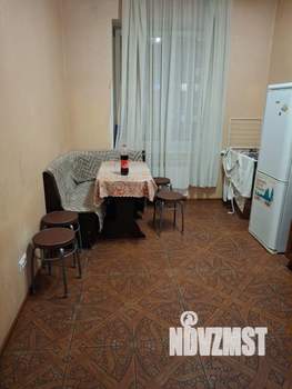 2-к квартира, вторичка, 66м2, 5/18 этаж