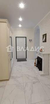 2-к квартира, вторичка, 52м2, 5/8 этаж