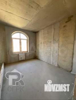 2-к квартира, вторичка, 58м2, 7/8 этаж