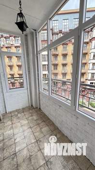 3-к квартира, вторичка, 60м2, 4/9 этаж