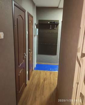 2-к квартира, вторичка, 57м2, 5/17 этаж