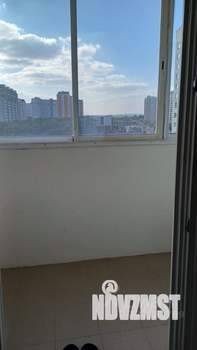 1-к квартира, вторичка, 36м2, 12/18 этаж