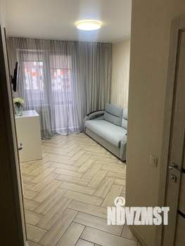 1-к квартира, вторичка, 36м2, 17/17 этаж