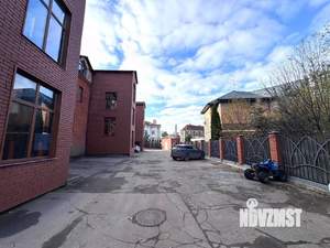 4-к квартира, вторичка, 129м2, 1/3 этаж