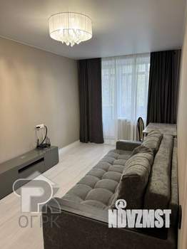 3-к квартира, вторичка, 56м2, 2/5 этаж