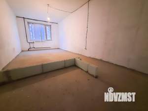 3-к квартира, сданный дом, 92м2, 3/16 этаж