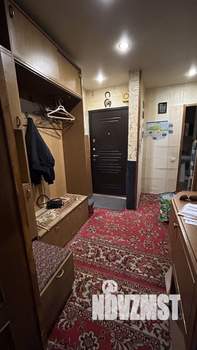 3-к квартира, вторичка, 56м2, 4/5 этаж