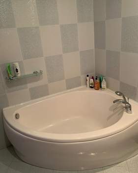 3-к квартира, вторичка, 90м2, 12/18 этаж