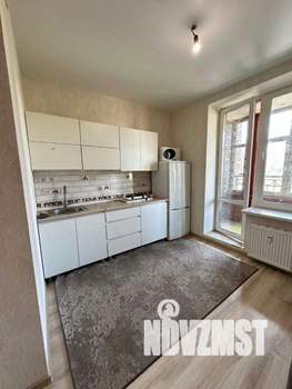 2-к квартира, вторичка, 48м2, 1/9 этаж
