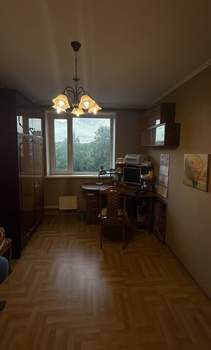3-к квартира, вторичка, 61м2, 4/12 этаж
