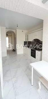 2-к квартира, вторичка, 52м2, 5/8 этаж
